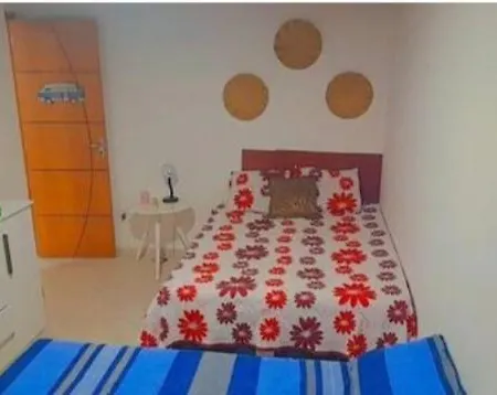 Lar Da Flavia Apartment